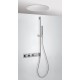 Termostata dušas sistēma TRES Shower Space 20735311