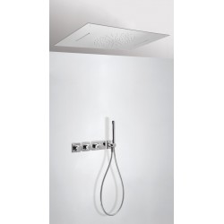 Termostata dušas sistēma TRES Shower Space 20735403