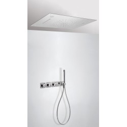 Termostata dušas sistēma TRES Shower Space 20735404