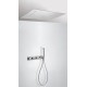 Termostata dušas sistēma TRES Shower Space 20735404
