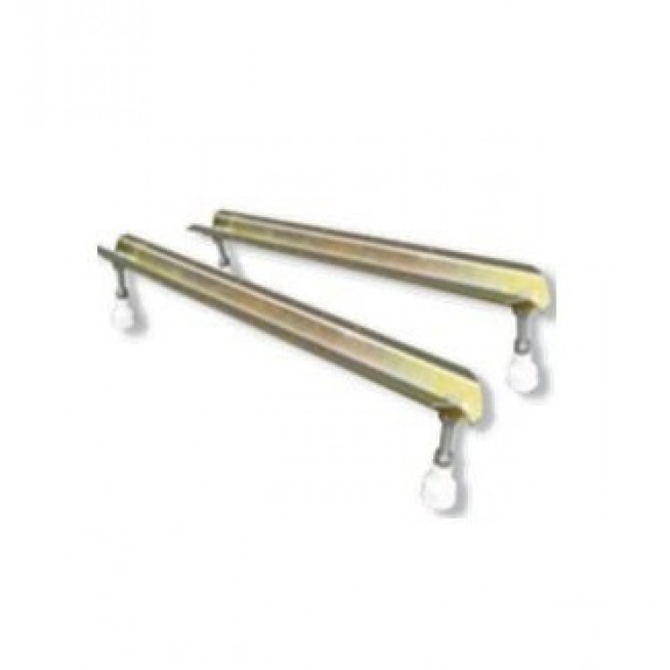 Dušas paliktnis taisnstūra RAVAK Gigant Pro Chrome 120x90cm