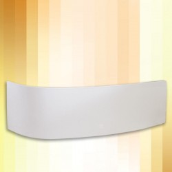 Stūra vanna Roltechnik HARMONIA 150x95 cm