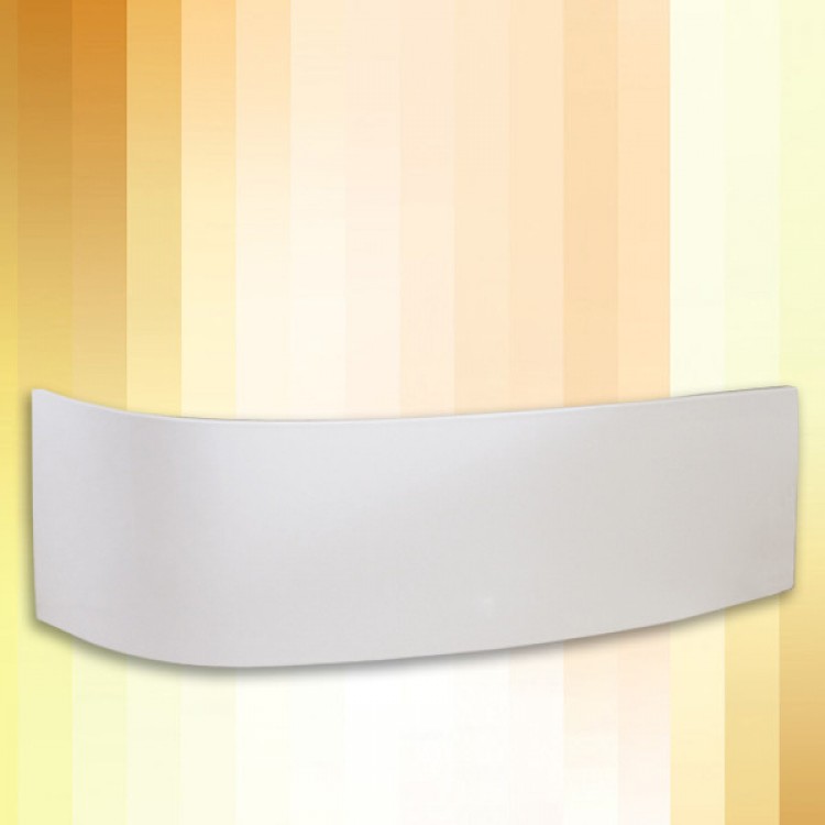 Stūra vanna Roltechnik HARMONIA 150x95 cm