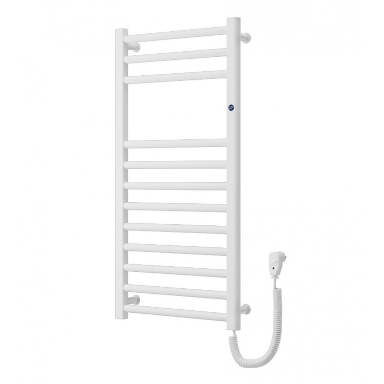 Elektriskais dvieļu žāvētājs VIKING 530x700mm 130W, balts C34