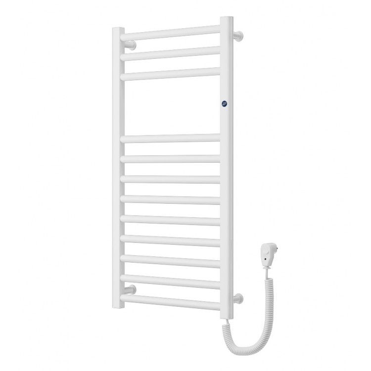 Elektriskais dvieļu žāvētājs VIKING 530x700mm 130W, balts C35