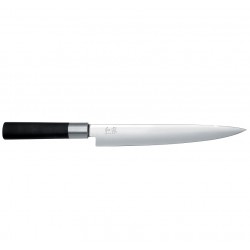 Nazis KAI WASABI BLACK 23.0 cm, 6723L