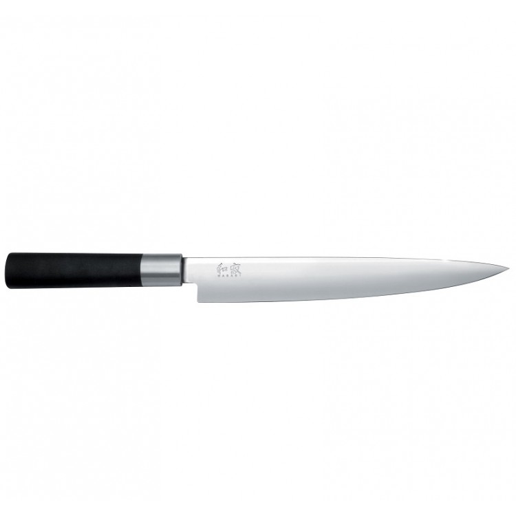 Nazis KAI WASABI BLACK 23.0 cm, 6723L