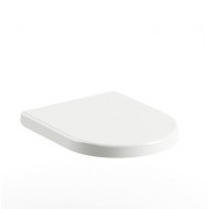 Tualetes poda vāks ar Soft Close Ravak Uni Chrome 02A, X01549