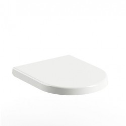 Tualetes poda vāks ar Soft Close Ravak Uni Chrome 02A, X01549