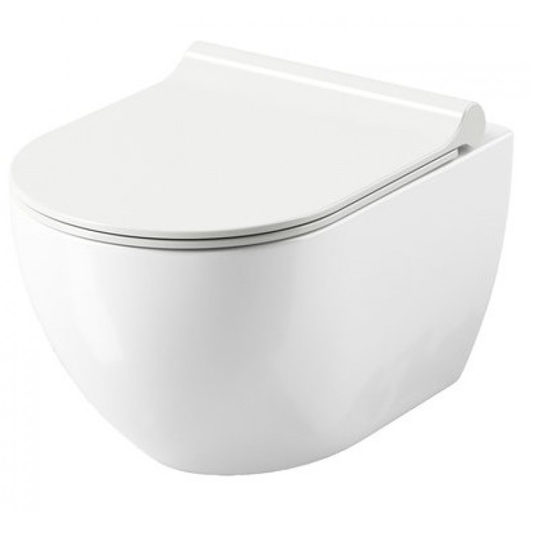 Komplekts Ravak Uni Chrome RimOff, Nr.52