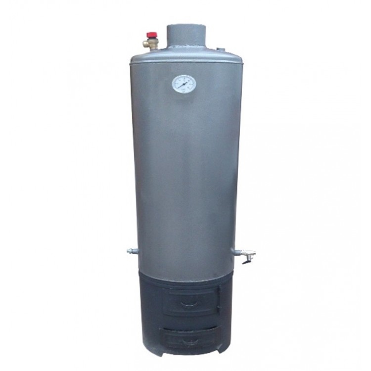 Malkas ūdens sildītājs Titāns 64L, 911145