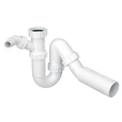 Sifoni virtuves izlietnēm