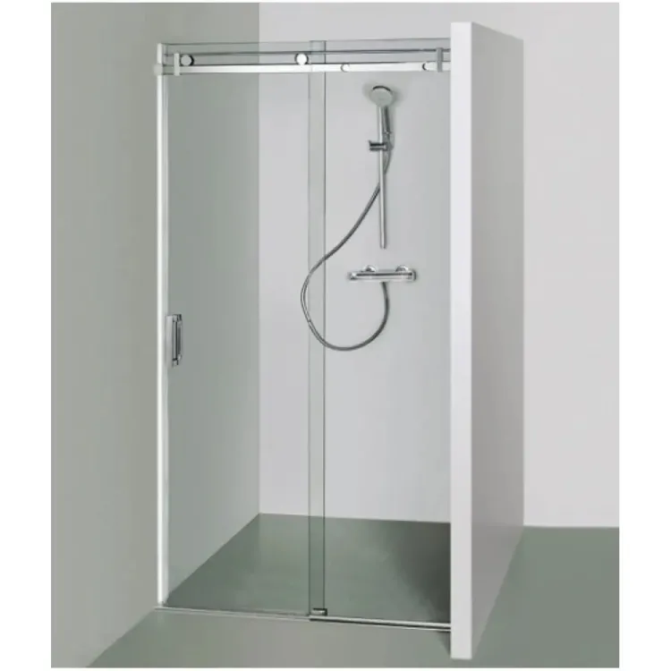 Dušas durvis Baltijos Brasta GABIJA 100 cm