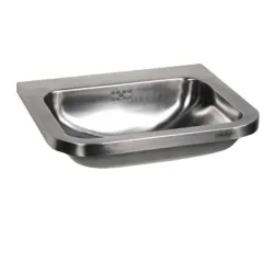 KWC Konnus Saimniecības izlietne 408x407x141mm