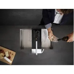 Hansgrohe F14 Daudzfunkcionāls caurduris