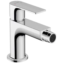Bidē maisītājs Hansgrohe Rebris E, 72211000