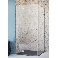 Dušas stūris kvadrātveida Radaway Torrenta KDJ 80x80 L/R