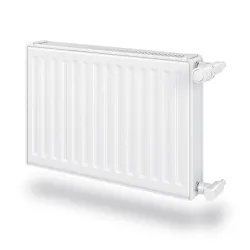 Tērauda paneļu apkures radiators Vogel&Noot Compact 22 500x1000