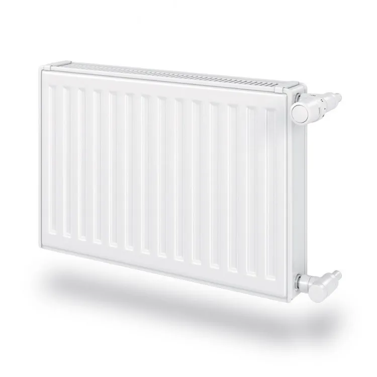 Tērauda paneļu apkures radiators Vogel&Noot Compact 22 500x1000