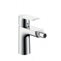 Bidē maisītājs Hansgrohe Metris, hroms 31280000