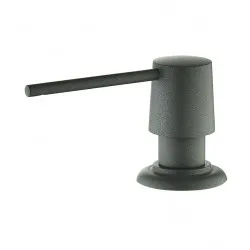 Helika Dozators, D-221