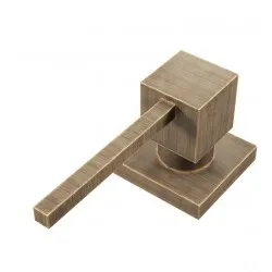 Helika Dozators, DQ-301