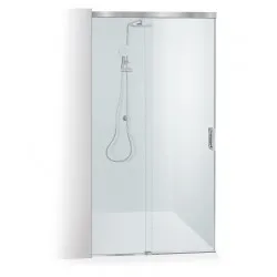 Dušas durvis Baltijos Brasta GABIJA SOFT 100 cm