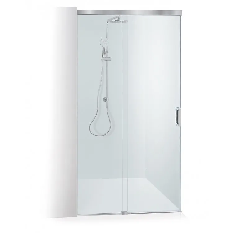 Dušas durvis Baltijos Brasta GABIJA SOFT 110 cm