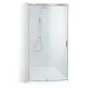 Dušas durvis Baltijos Brasta GABIJA SOFT 110 cm