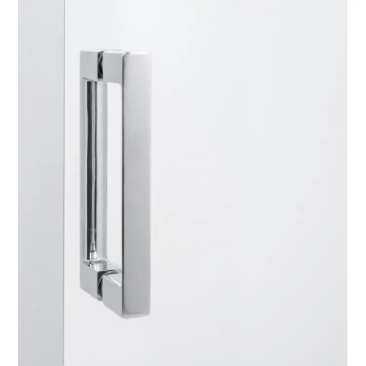 Dušas durvis Baltijos Brasta GABIJA SOFT 110 cm