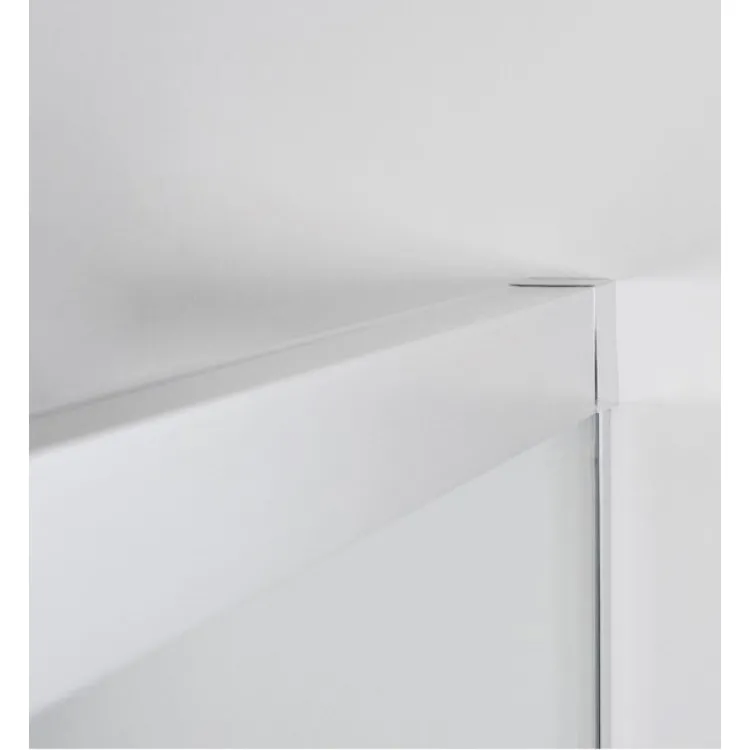 Dušas durvis Baltijos Brasta GABIJA SOFT 110 cm