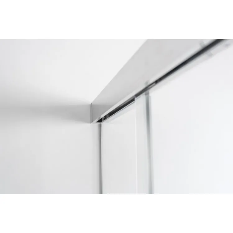 Dušas durvis Baltijos Brasta GABIJA SOFT 110 cm