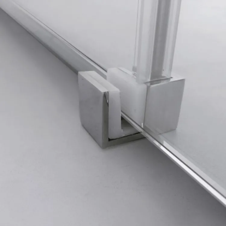 Dušas durvis Baltijos Brasta GABIJA SOFT 110 cm