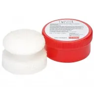 Franke Tīrīšanas pasta izlietnēm Twister 125ml, 112.0007.715