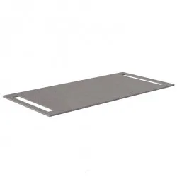 Darba virsma no augstspiediena lamināta Kame 100cm, WP-2/8-3/H12