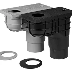 Lietus ūdens noteces