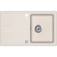 Virtuves izlietne HELIKA NOTUS 765x460 mm, SQ101AW-111