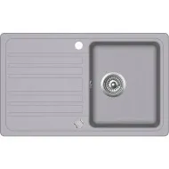 Virtuves izlietne HELIKA NOTUS 765x460 mm, SQ101AW-202