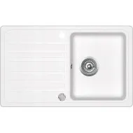 Virtuves izlietne HELIKA NOTUS 765x460 mm, SQ101AW-710