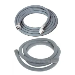 Veļas mašīnu šļūtenes