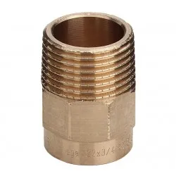 Lodējamā pāreja 10x1/2 ā.v. Sanha