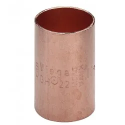 Lodējamā mufe 12 Sanha