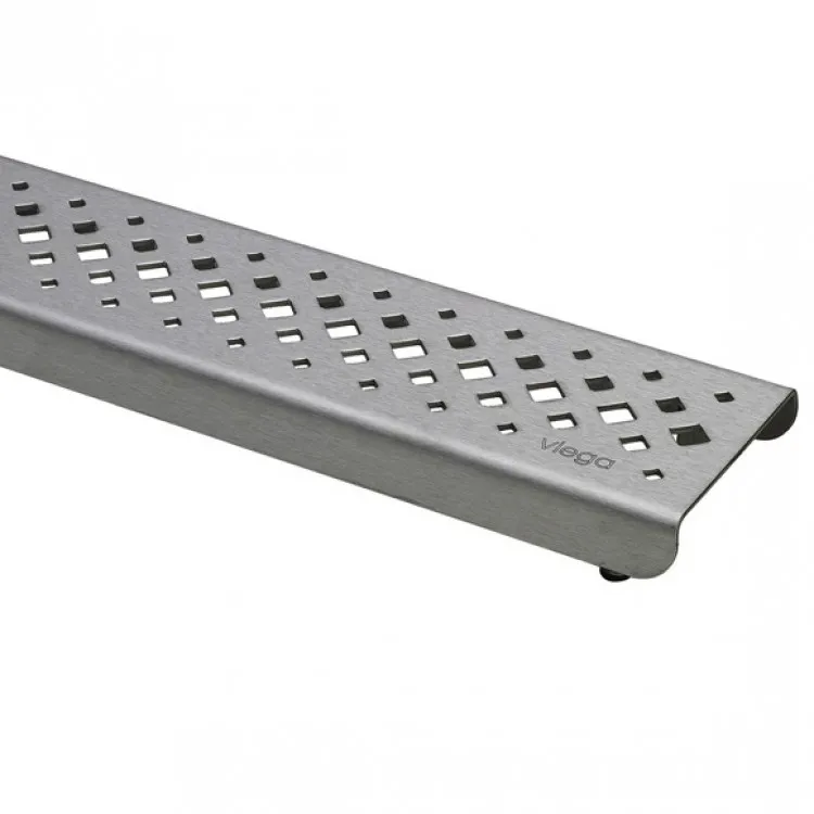 Dušas kanāla reste VIEGA 900 mm Advantix Visign ER1, 570446