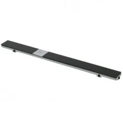 Dušas kanāla reste VIEGA 1200 mm Advantix Visign ER9, 617110