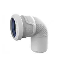 Kanalizācijas līkums AS+ DN50 87°