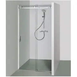 Dušas durvis Baltijos Brasta GABIJA 110 cm