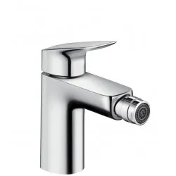 Bidē maisītājs Hansgrohe Logis, hroms 71200000