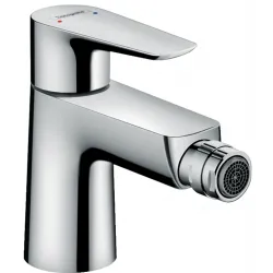 Bidē maisītājs Hansgrohe Talis E, 71720000